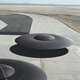 Image for article titled Formidable biologically inspired airplanes by Al Brady